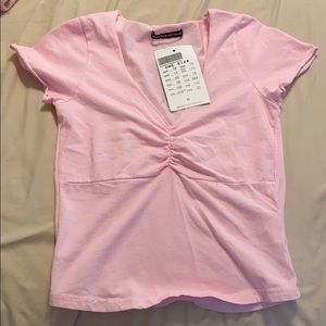 Brandy Melville Gina Top New With Tag